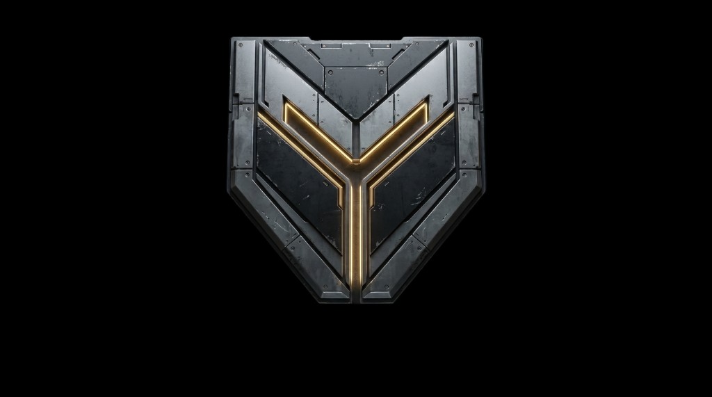 Vector Dominion emblem